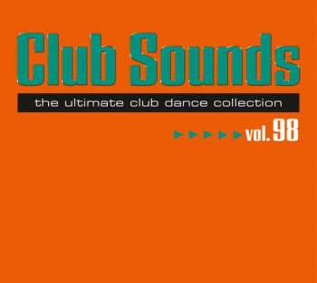 Various: Club Sounds Vol. 98