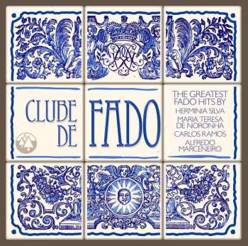Various: Clube De Fado