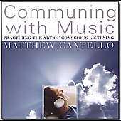 Album Various: Communing With Music