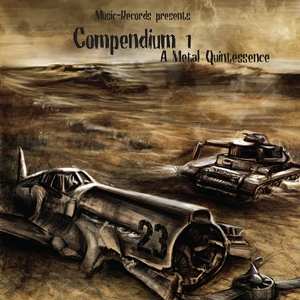 Album Various: Compendium 1 A Metal Quintessence