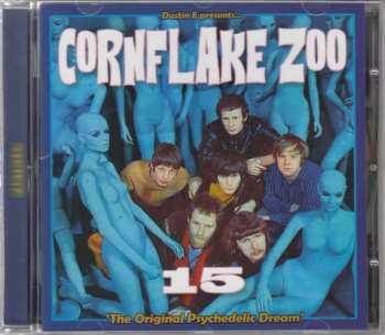 CD Various: Cornflake Zoo Episode 15 441167