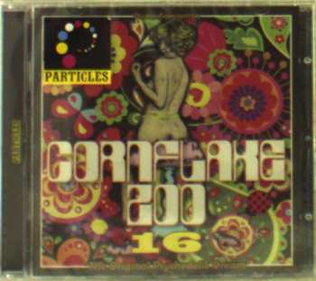 CD Various: Cornflake Zoo Episode 16 432908