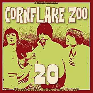CD Various: Cornflake Zoo Episode 20 431564