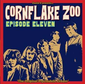 CD Various: Cornflake Zoo Episode Eleven 428398