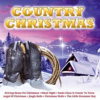 Album Various: Country Christmas