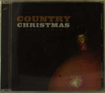 Various: Country Christmas Tradition