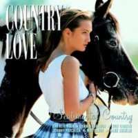 Album Various: Country Love - Sentimental Country