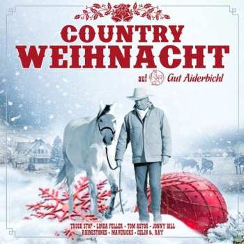 Album Various: Country Weihnacht Auf Gut Aiderbichl