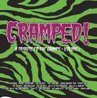 Various: Cramped Volume 1: A Tribute To The Cramps