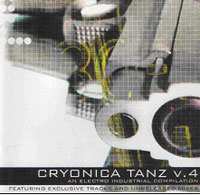 2CD Various: Cryonica Tanz V.4 456264