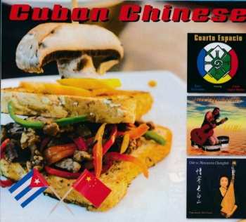Album Various: Cuban Chinese