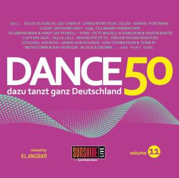 Various: Dance 50 Vol.11