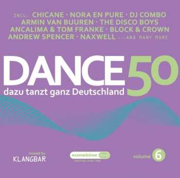Various: Dance 50 Vol.6