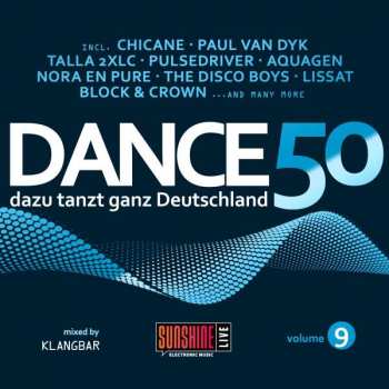Various: Dance 50 Vol.9