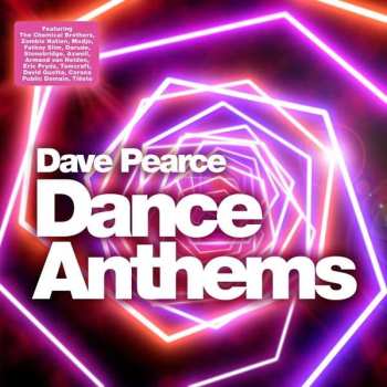 Album Various: Dance Anthems
