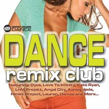 Album Various: Dance Remix Club