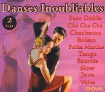 Album Various: Danses Inoubliables