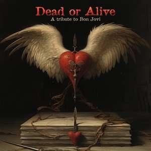 Album Various: Dead Or Alive