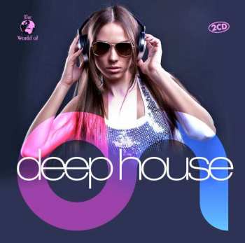 Album Various: Deep House