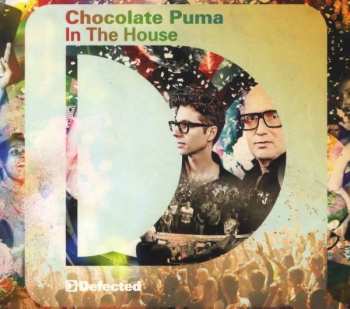 2CD Chocolate Puma: In The House