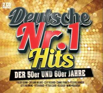 Album Various: Deutsche Nr. 1 Hits