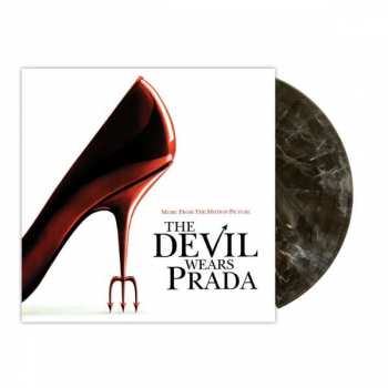 Album Various: Devil Wears Prada