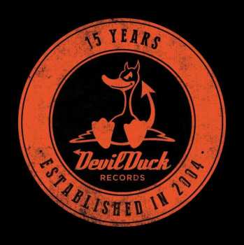 Album Various: Devilduck Records-15 Years!