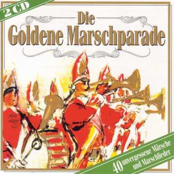 Album Various: Die Goldene Marschparade
