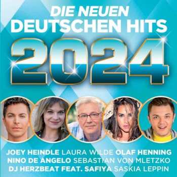 Various: Die Neuen Deutschen Hits 2024
