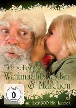 DVD Various: Die Schönsten Weihnachtslieder 394967