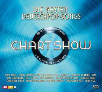 Various: Die Ultimative Chartshow: Die Besten Deutschpop-songs