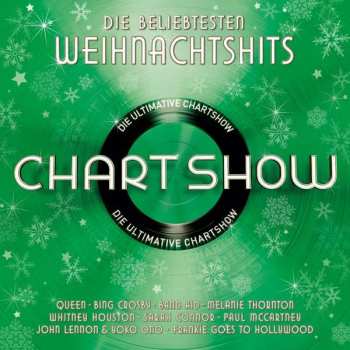 Various: Die Ultimative Chartshow - Weihnachtshits