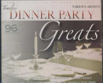 Album Various: Dinner Party Greats