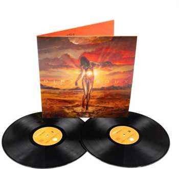 2LP Various: Alice in Chains - Dirt (Redux)