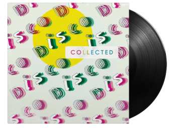Album Various: Disco Collected
