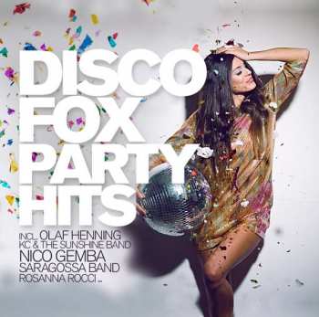 Album Various: Disco Fox Party Hits