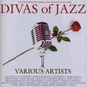 Various: Divas Of Jazz