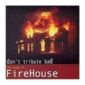 Album Various: Don't Tribute Bad-the S