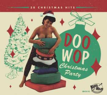 Album Various: Doo Wop Christmas Party