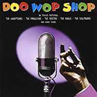 Album Various: Doo Wop Shop