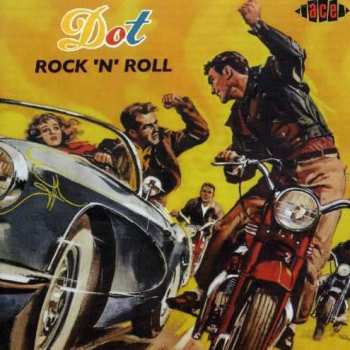 Album Various Artists: Dot Rock 'n' Roll
