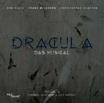 Album Various: Dracula: Das Musical