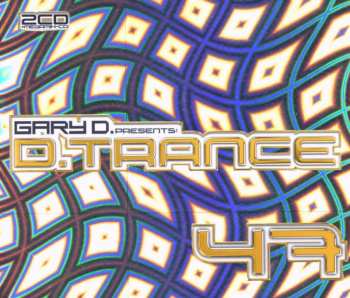Album Various: D.trance 47