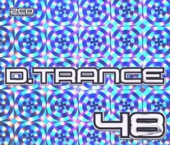 Album Various: D.trance 48