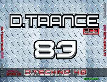 Album Various: D.Trance 83