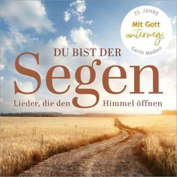 Album Various: Du Bist Der Segen