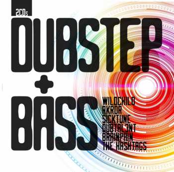 Album Various: Dubstep & Bass