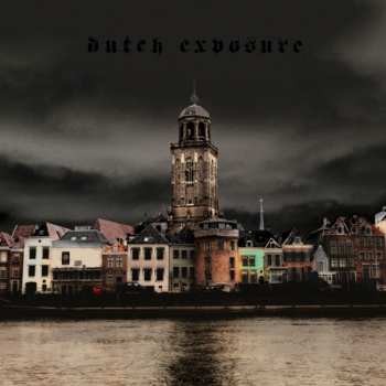 CD Various: Dutch Exposure 427386