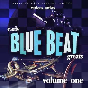 Album Various: Early Blue Beat Greats, Vol. 1