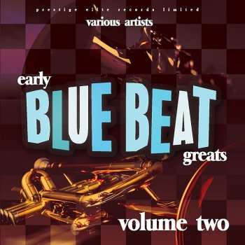 Various: Early Blue Beat Greats, Vol. 2